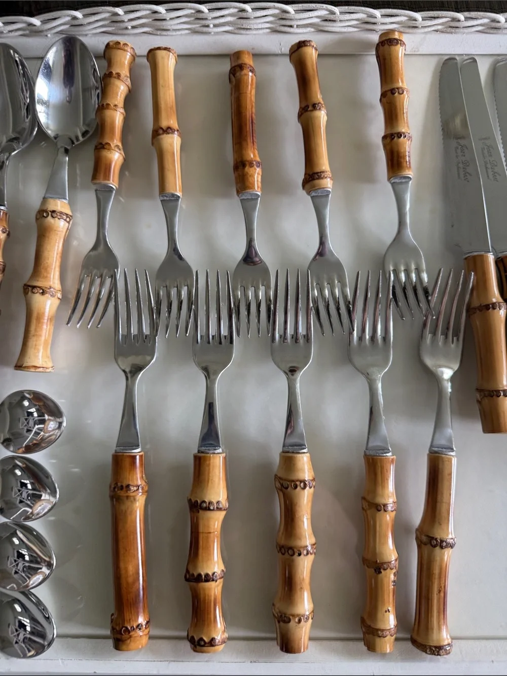 Jean Dubost crafted france